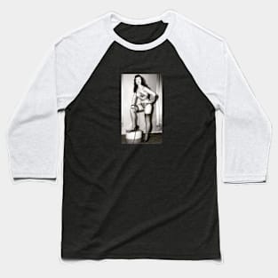 Peta Baseball T-Shirt